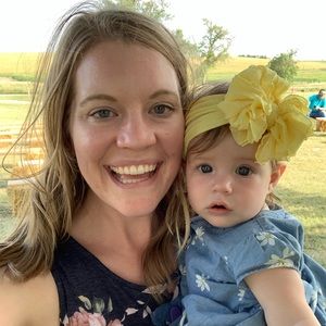 Meet your Posher, Kate